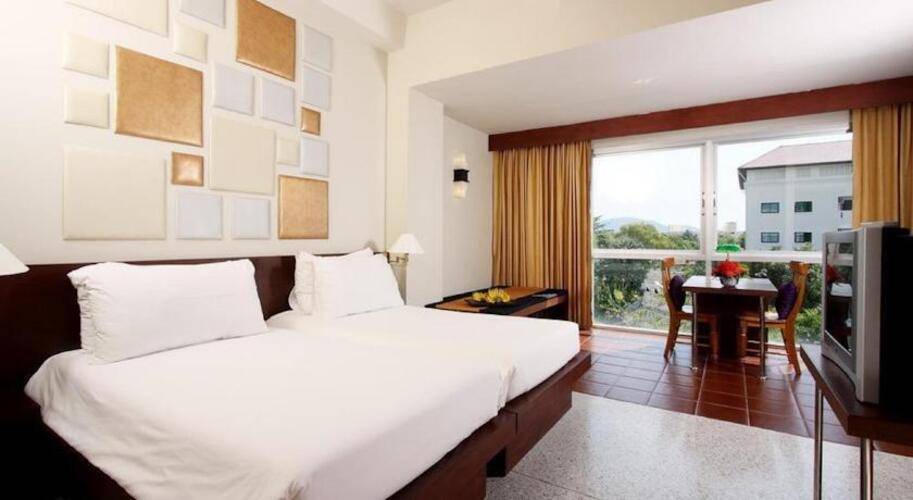 Sino House
