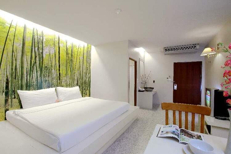 Sino House