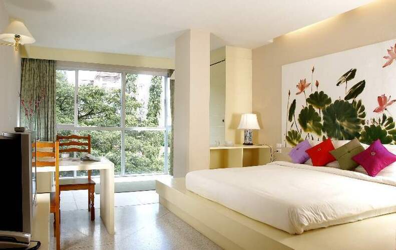 Sino House