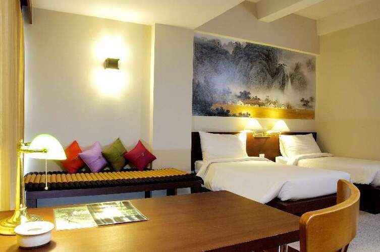 Sino House