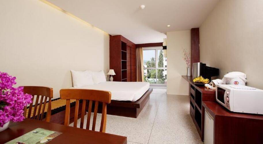 Sino House
