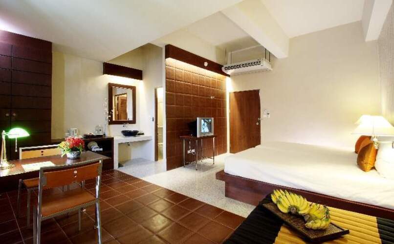 Sino House