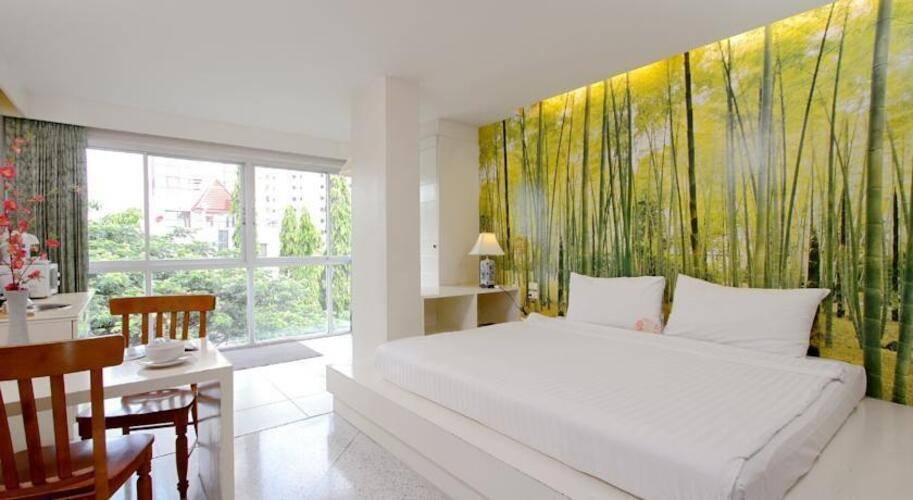 Sino House
