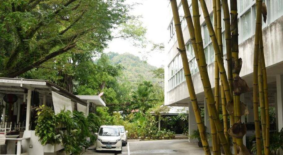 Sino House