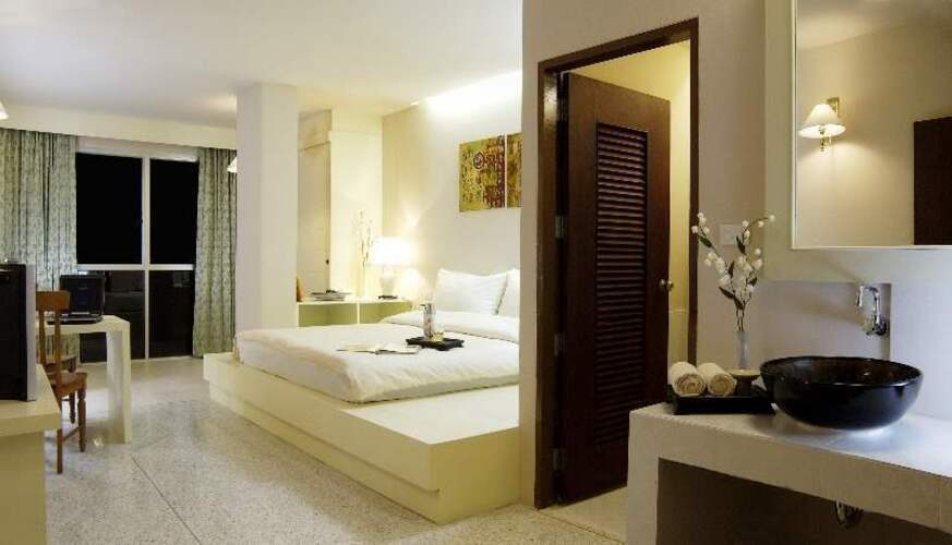 Sino House