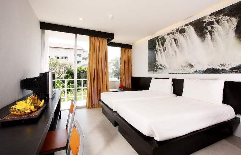 Sino House