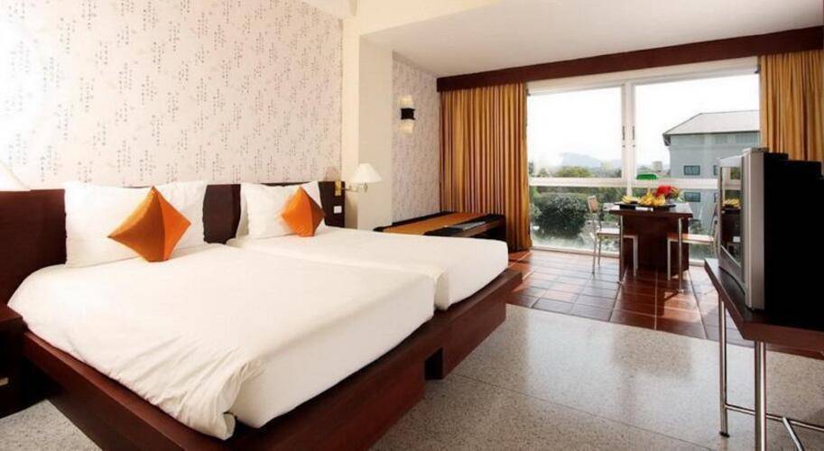 Sino House