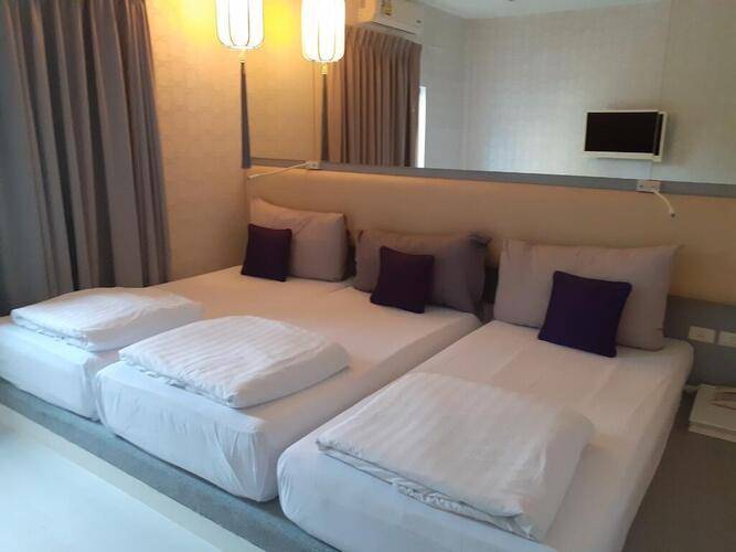 Sino Imperial Phuket Hotel