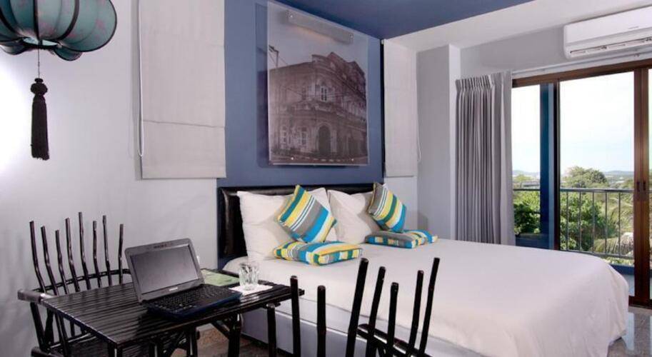 Sino Inn Phuket Hotel