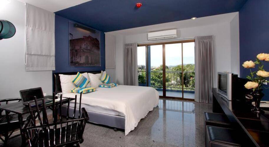 Sino Inn Phuket Hotel