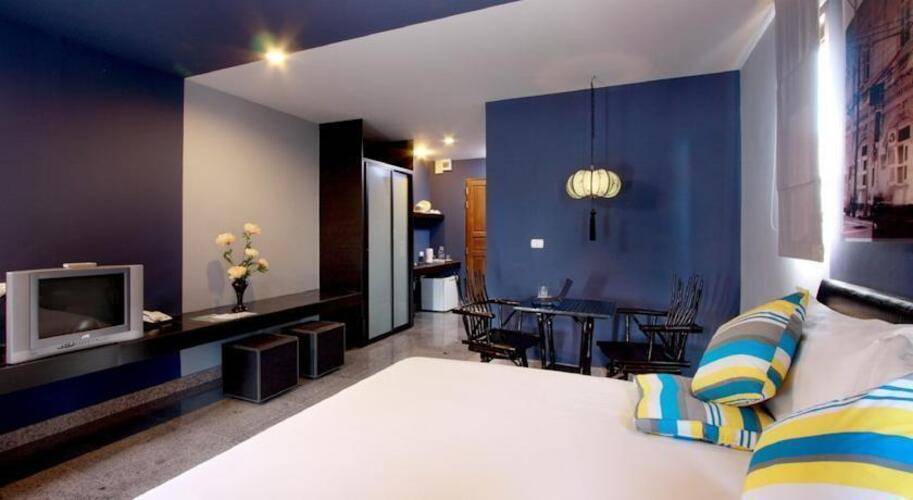 Sino Inn Phuket Hotel