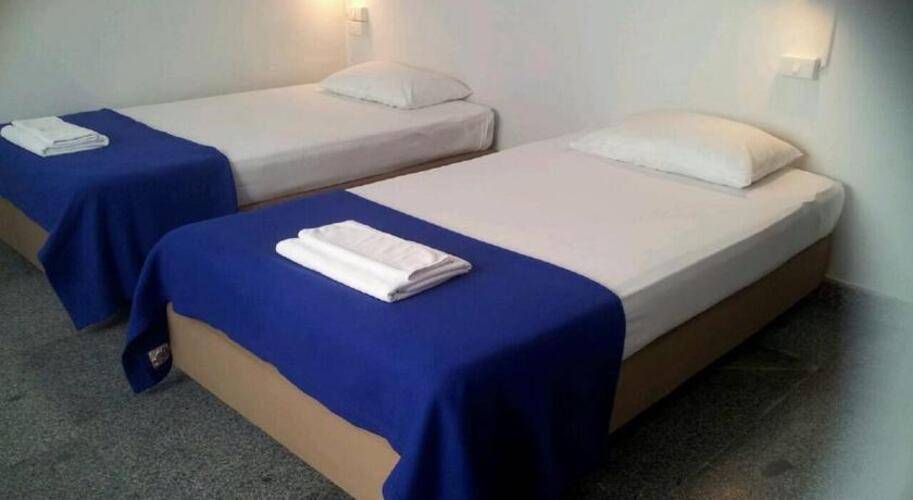 Sino Inn Phuket Hotel