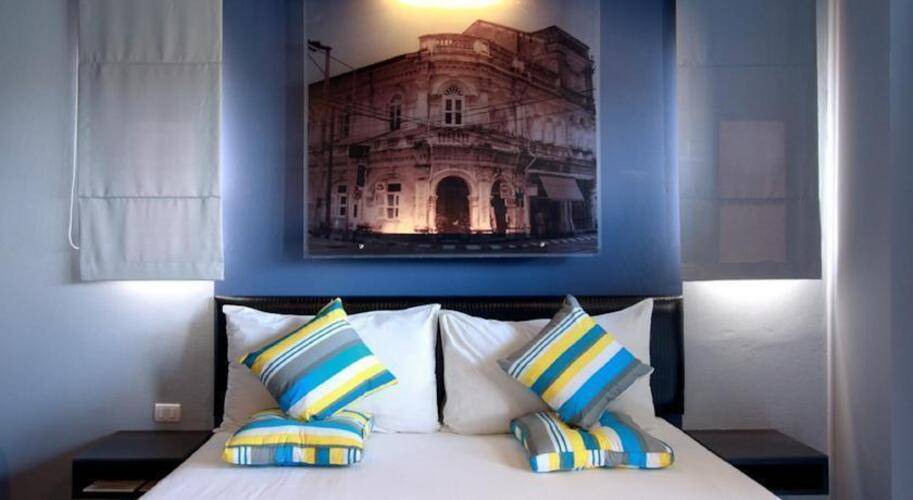 Sino Inn Phuket Hotel
