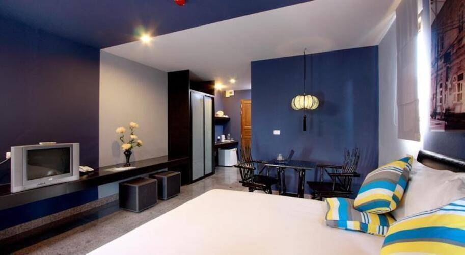 Sino Inn Phuket Hotel