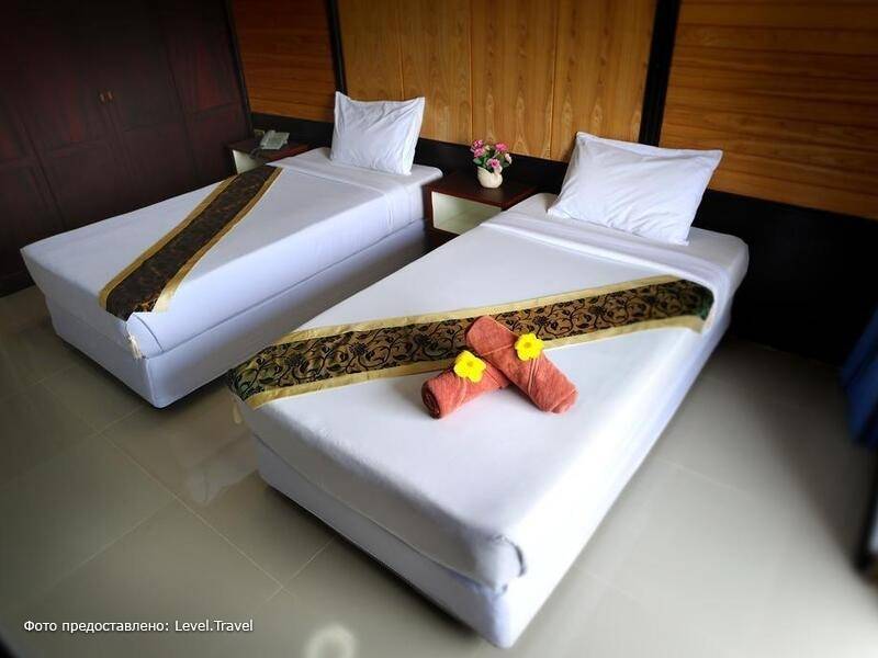 Фотография Suppamitr Villa Hotel Фотография Suppamitr Villa Hotel