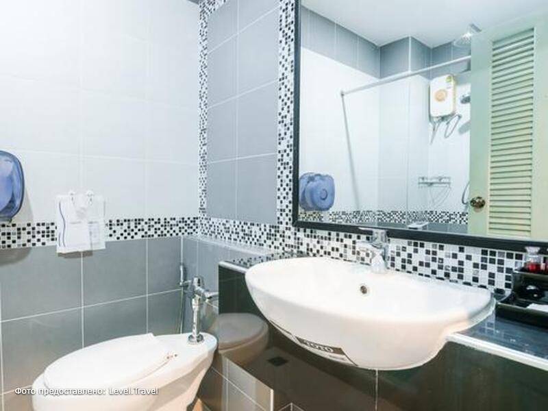 Фотография Suppamitr Villa Hotel Фотография Suppamitr Villa Hotel