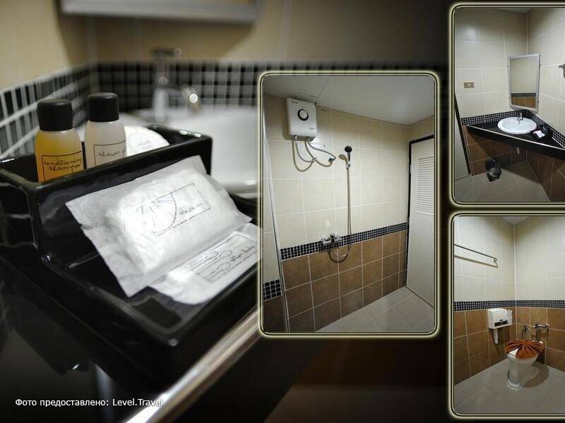 Фотография Suppamitr Villa Hotel Фотография Suppamitr Villa Hotel