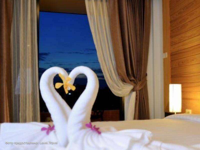 Фотография Suppamitr Villa Hotel Фотография Suppamitr Villa Hotel