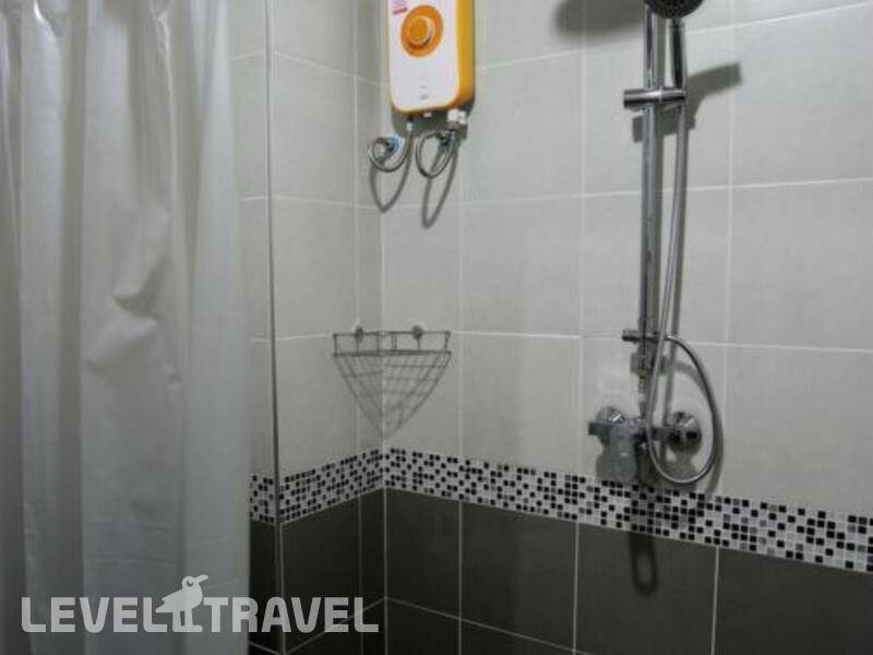 Фотография Suppamitr Villa Hotel Фотография Suppamitr Villa Hotel
