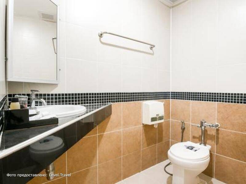 Фотография Suppamitr Villa Hotel Фотография Suppamitr Villa Hotel