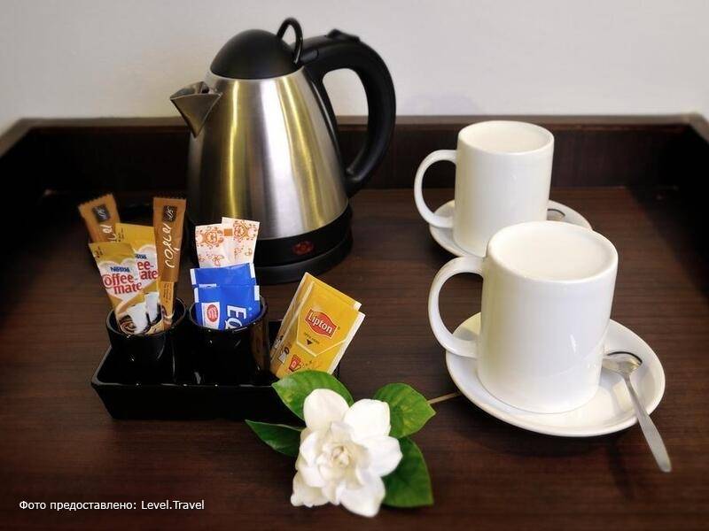Фотография Suppamitr Villa Hotel Фотография Suppamitr Villa Hotel