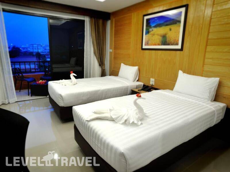 Фотография Suppamitr Villa Hotel Фотография Suppamitr Villa Hotel