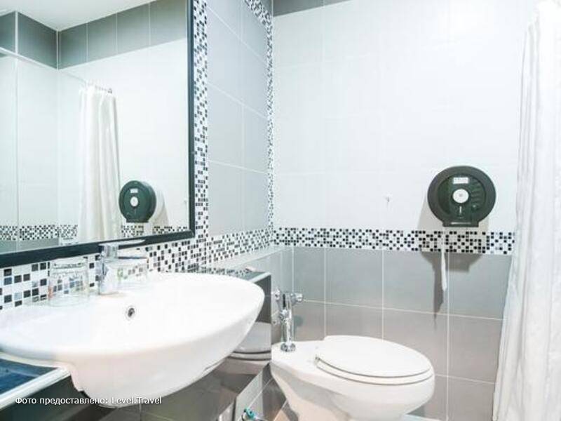 Фотография Suppamitr Villa Hotel Фотография Suppamitr Villa Hotel