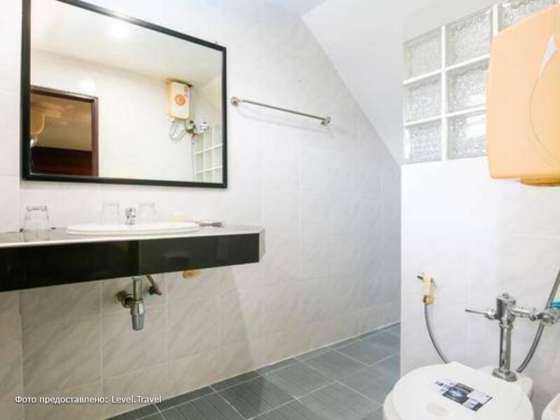 Фотография Suppamitr Villa Hotel Фотография Suppamitr Villa Hotel