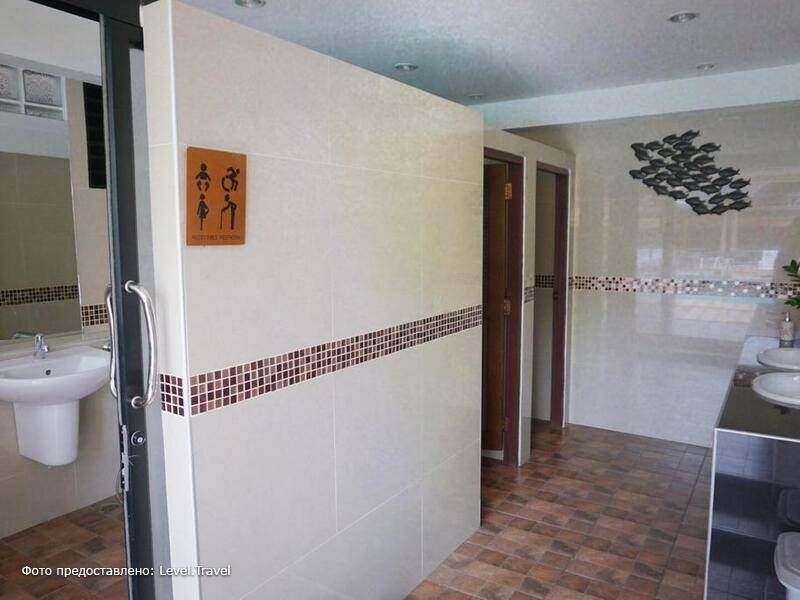 Фотография Suppamitr Villa Hotel Фотография Suppamitr Villa Hotel