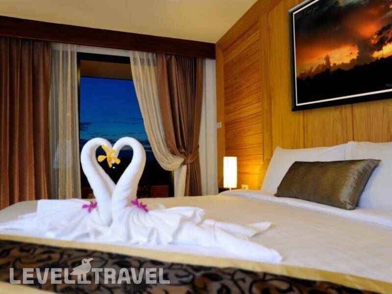 Фотография Suppamitr Villa Hotel Фотография Suppamitr Villa Hotel