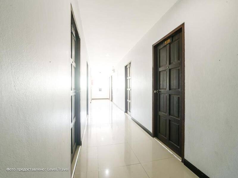 Фотография Suppamitr Villa Hotel Фотография Suppamitr Villa Hotel