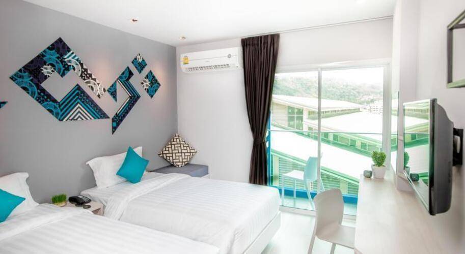 The Crib Patong