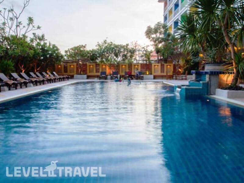 Фотография The Ninth Pattaya Фотография The Ninth Pattaya