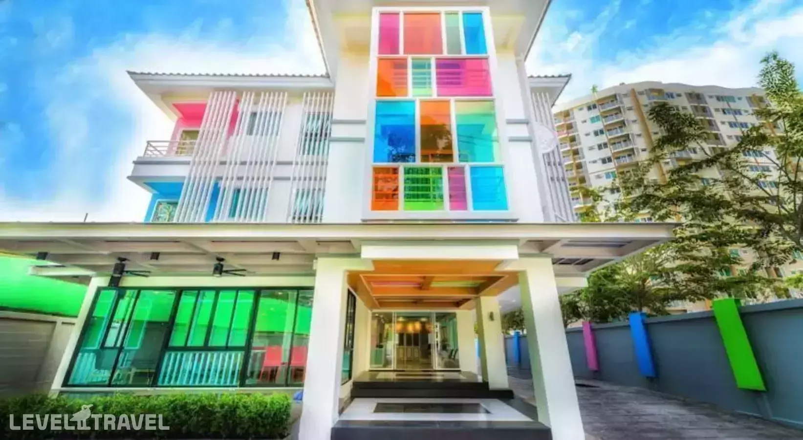 The Tint At Phuket Town