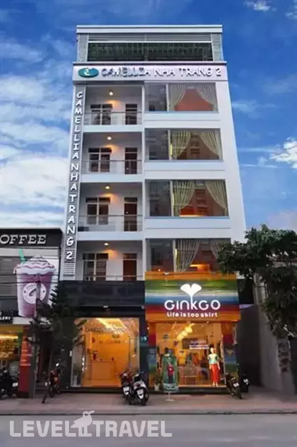 Camellia 2 Hotel Nha Trang