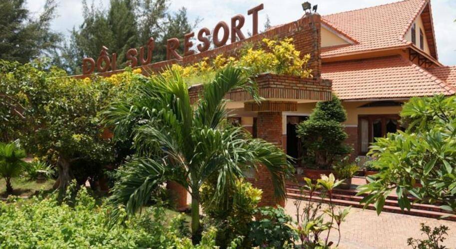 Doi Su Resort