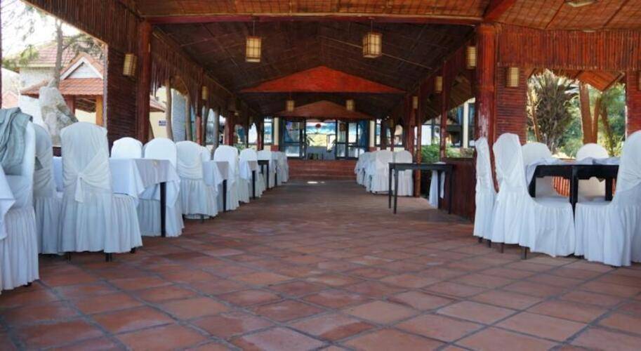 Doi Su Resort