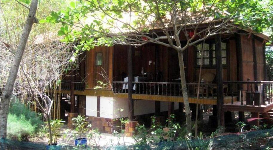 Doi Su Resort