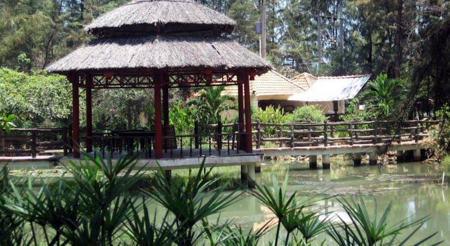 Doi Su Resort