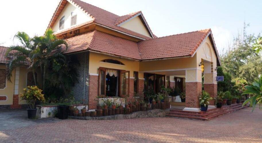 Doi Su Resort