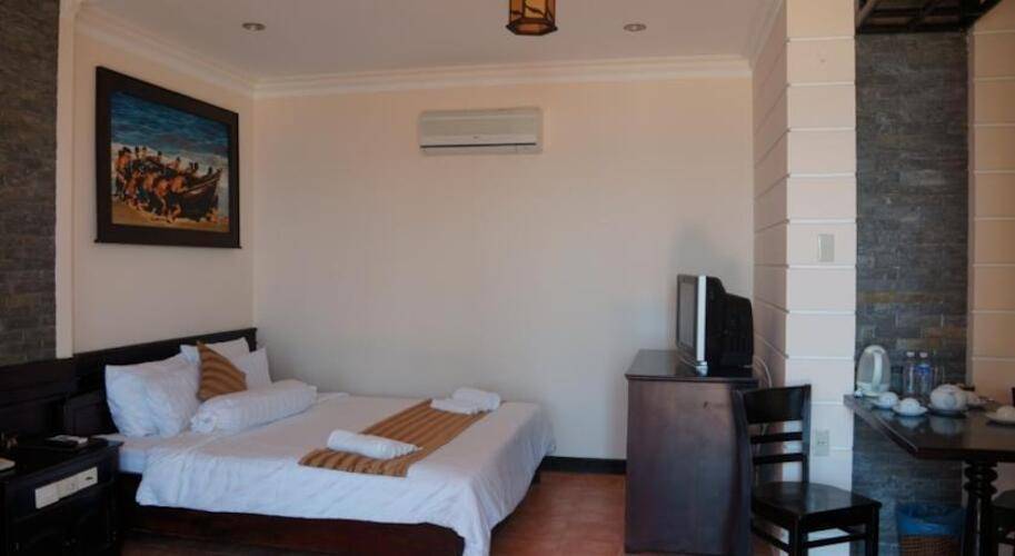 Doi Su Resort