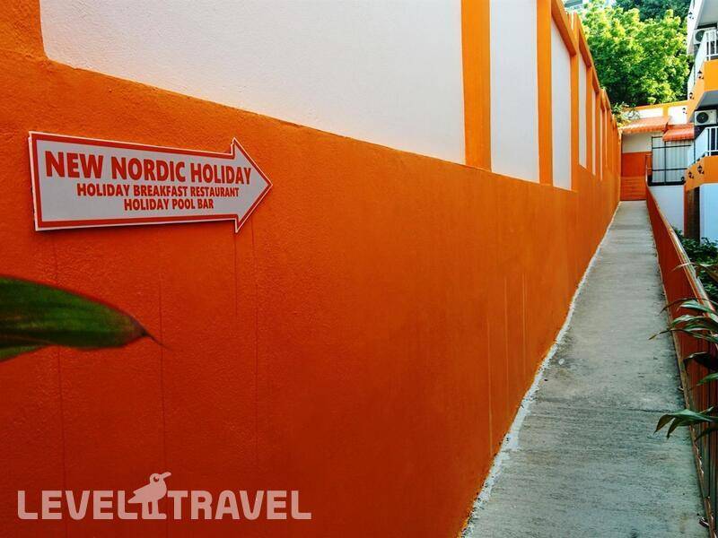 Фотография Family Hotel By New Nordic