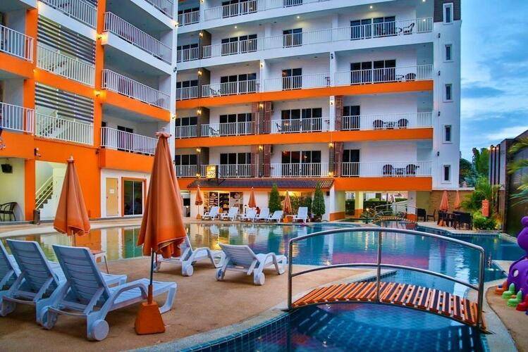 Family Hotel By New Nordic