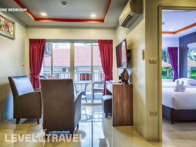 Фотография Family Hotel By New Nordic