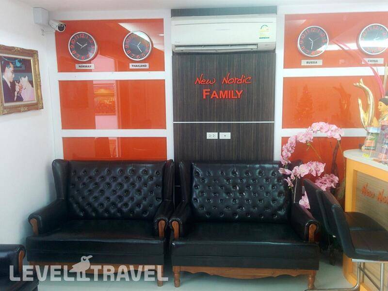 Фотография Family Hotel By New Nordic