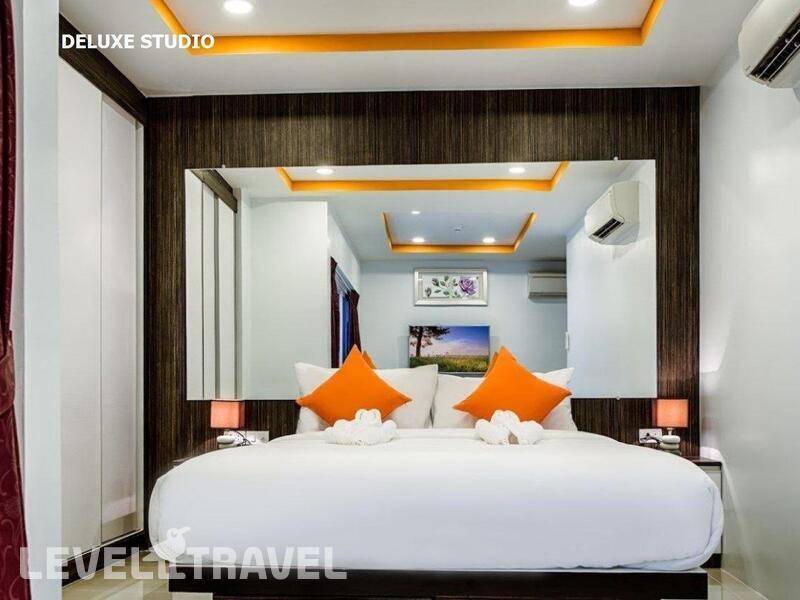 Фотография Family Hotel By New Nordic