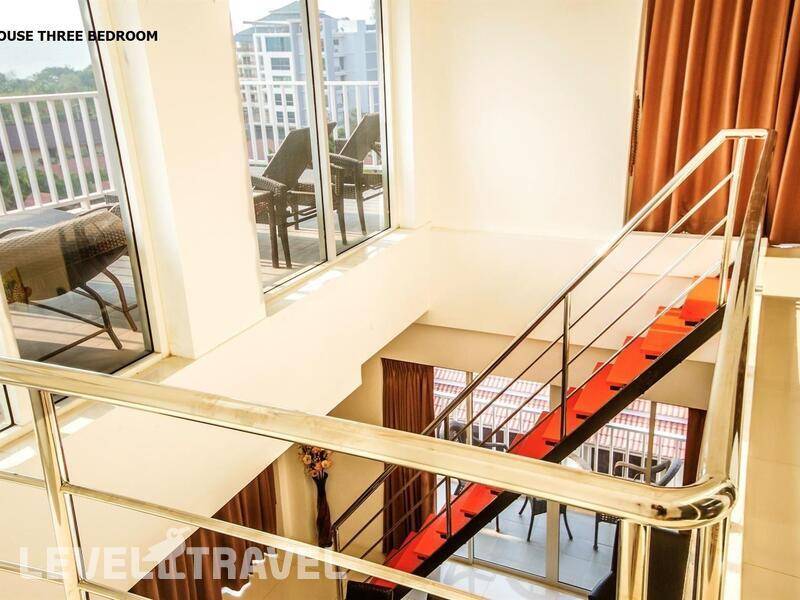 Фотография Family Hotel By New Nordic