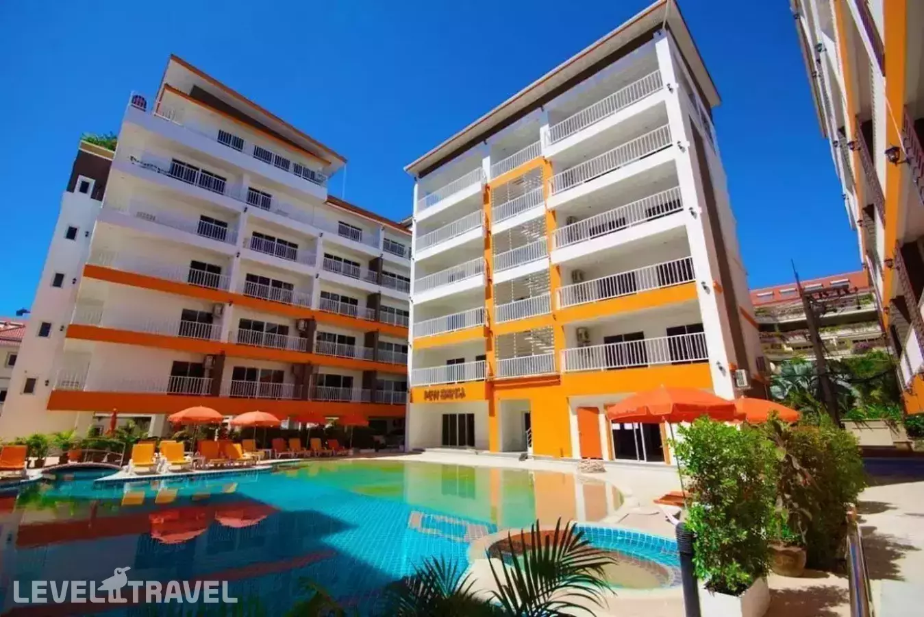 New Nordic Hotel Concept Family