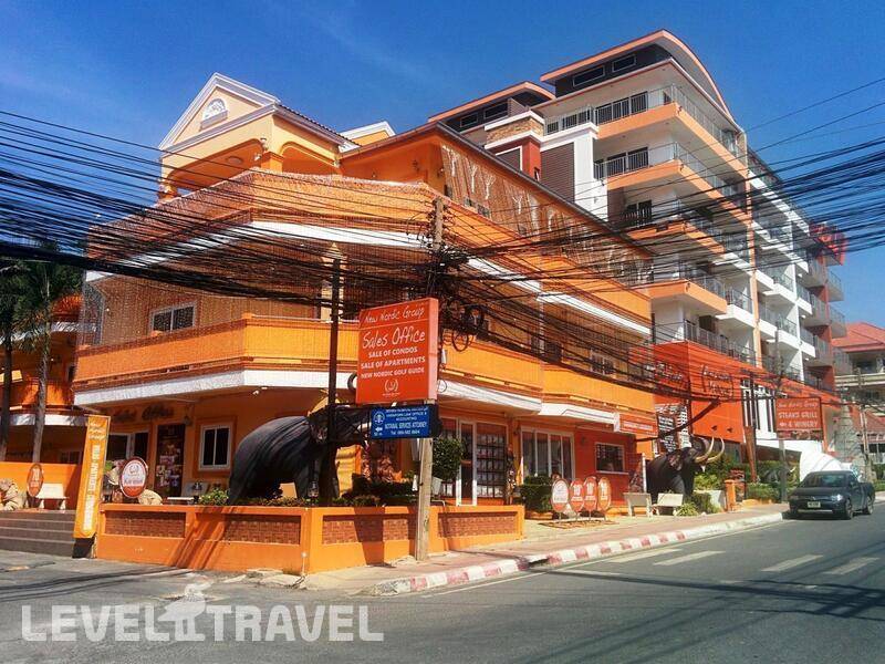 Фотография Family Hotel By New Nordic