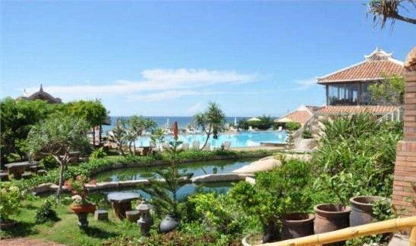 Fengshui Resort & Spa